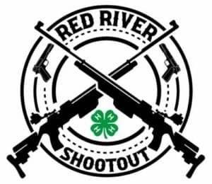 4H Shooting Sports Air Rifle Air Pistol Red River Shootout