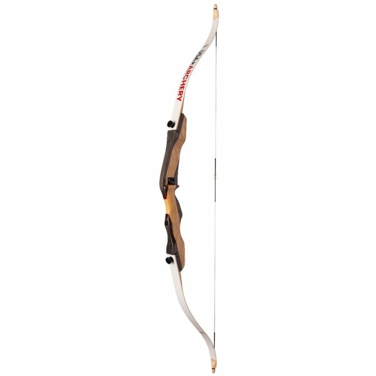 4H Archery 62 inch Recurve Bow