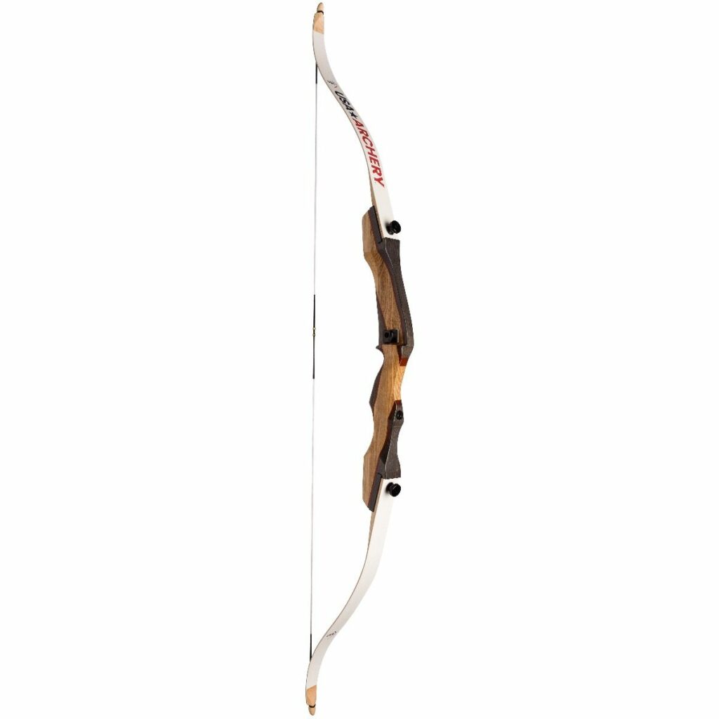 4H Archery USA Archery 54 Recurve Bow