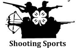 4H Shooting Sports First Shot Fundamentals
